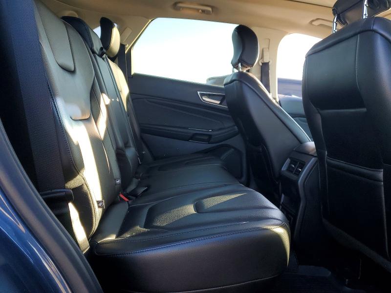 Photo 11 from auction – 2019 FORD EDGE TITAN with VIN 2FMPK4K94KBB66062