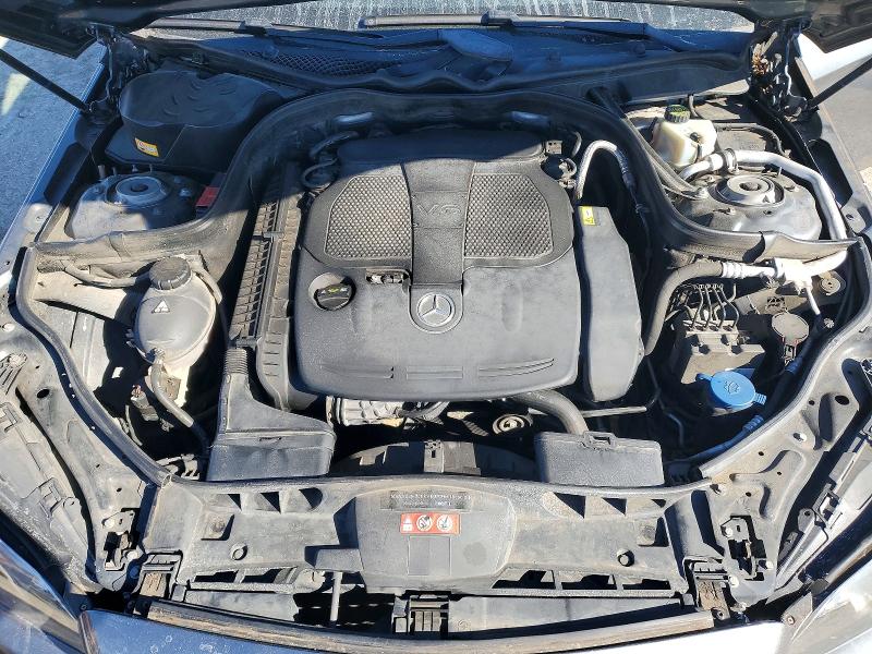 Photo 11 from auction – 2016 MERCEDES-BENZ E 350 4MAT with VIN WDDHF8JB3GB248909