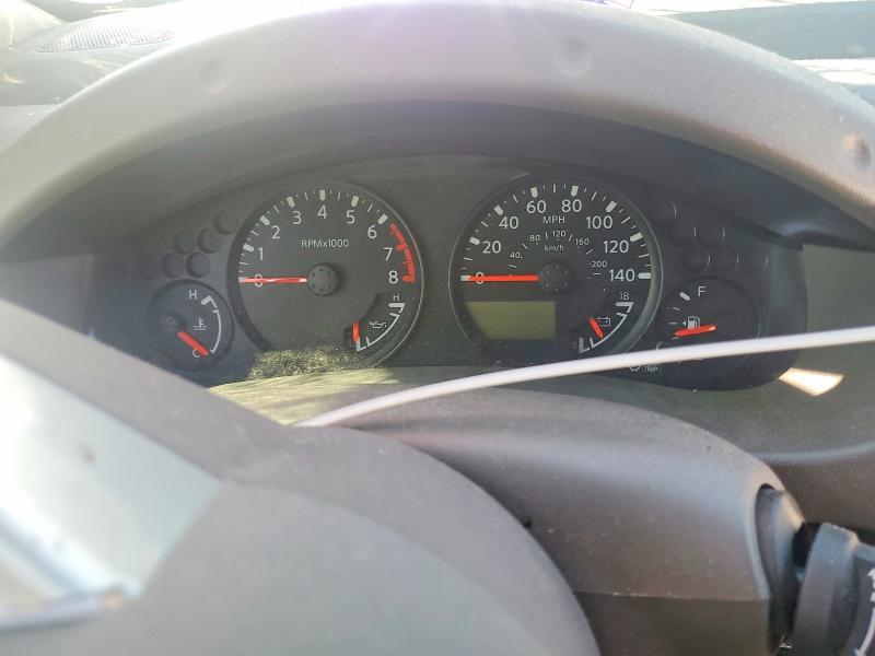 Photo 9 from auction – 2019 NISS FRONTIER with VIN 1N6DD0ER9KN778863