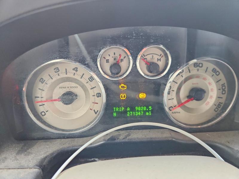 Photo 9 from auction – 2010 FORD EDGE with VIN 2FMDK3JC3ABA48626
