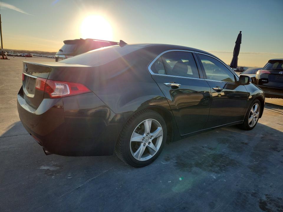 Photo 3 from auction – 2013 ACURA TSX with VIN JH4CU2F40DC005841