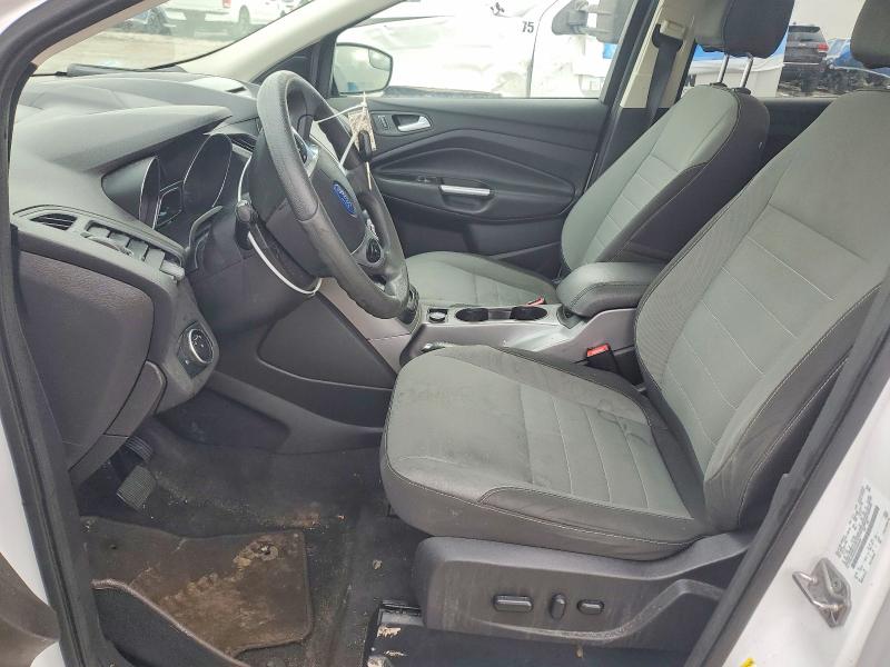 Zdjęcie 7 z aukcji – 2016 FORD ESCAPE z VIN 1FMCU9GX0GUB80264