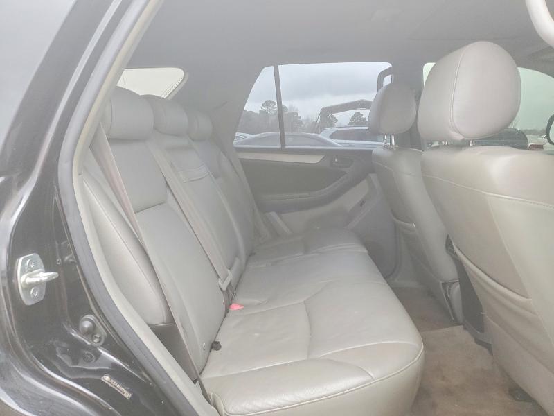 صورة رقم 11 من المزاد - 2006 TOYOTA 4RUNNER مع VIN JTEZU14R960068943