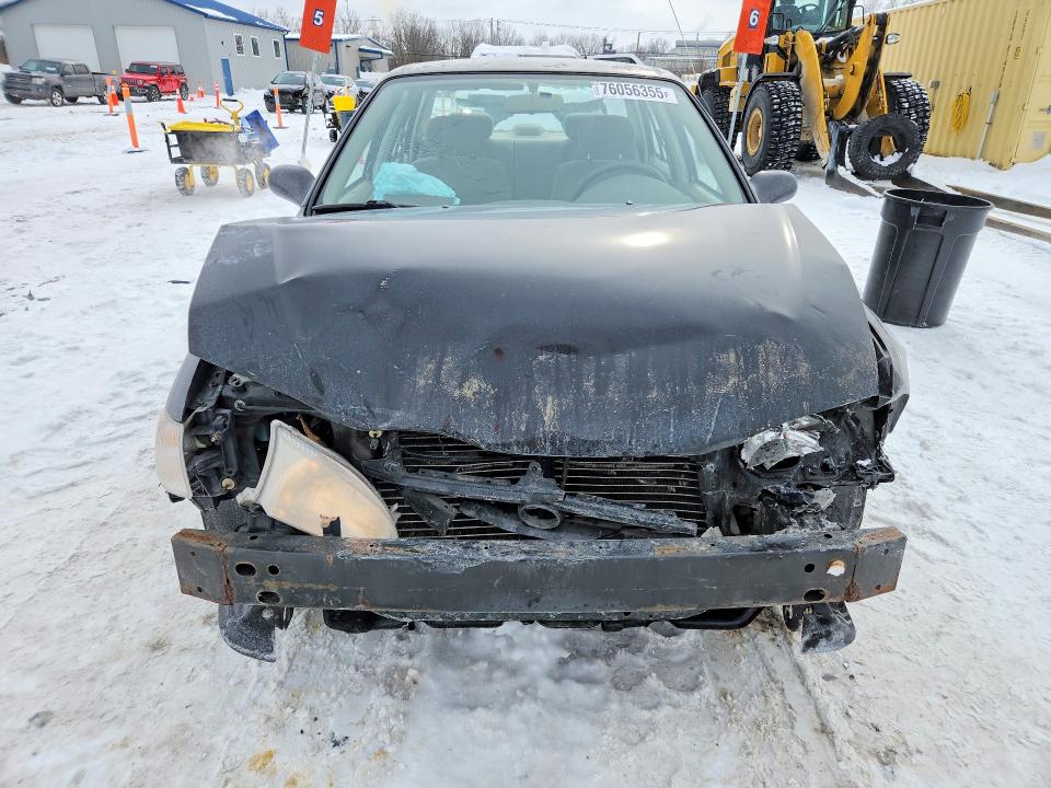 Photo 5 from auction – 1999 TOYOTA COROLLA VE with VIN 1NXBR12E4XZ255925