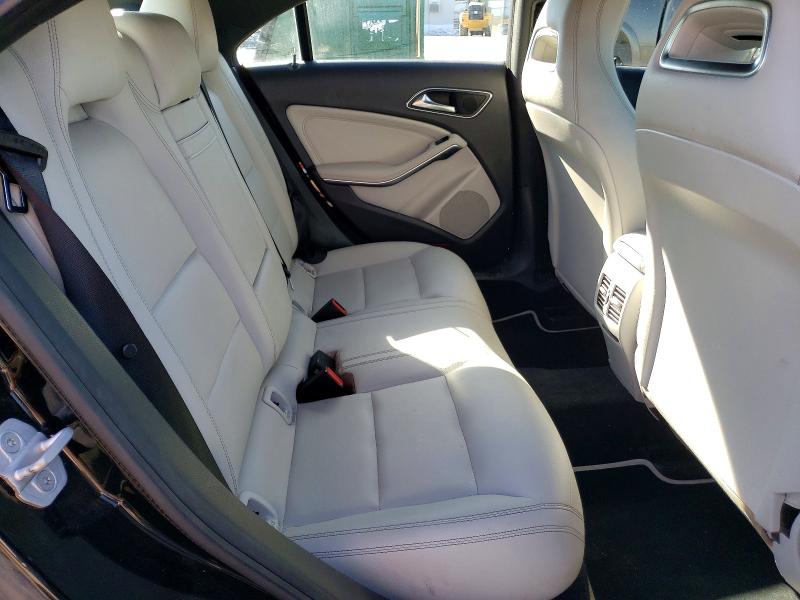 Photo 10 from auction – 2016 MERCEDES-BENZ CLA with VIN WDDSJ4EB8GN308639