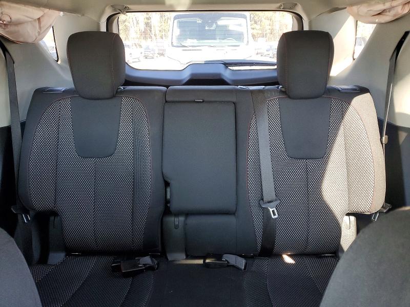 Photo 10 from auction – 2012 CHEVROLET EQUINOX with VIN 2GNALPEK5C1193146
