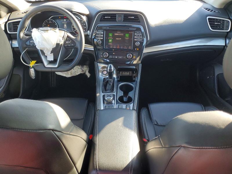 Photo 8 from auction – 2020 NISS MAXIMA with VIN 1N4AA6CVXLC375785