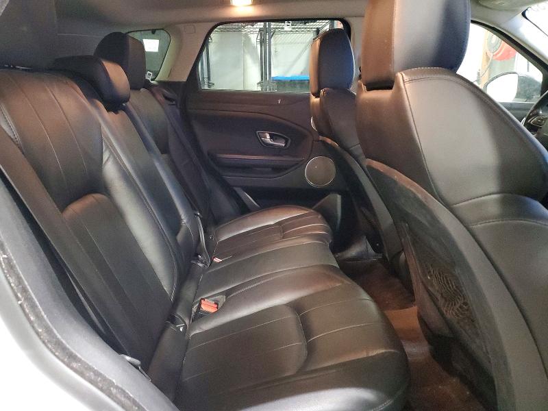 Photo 11 from auction – 2019 LAND ROVER RANGE ROVE with VIN SALVP2RX0KH338850