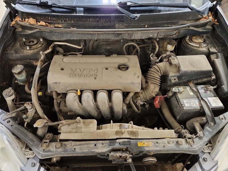 Photo 11 from auction – 2006 TOYOTA MATRIX with VIN 2T1KR32EX6C563029