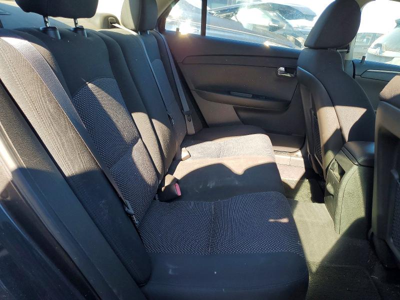 Photo 10 from auction – 2011 CHEVROLET MALIBU with VIN 1G1ZC5E18BF262578