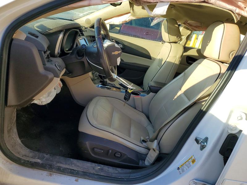 Photo 7 from auction – 2015 CHEVROLET MALIBU with VIN 1G11E5SX6FF233070