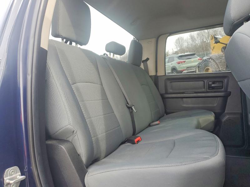Photo 10 from auction – 2014 RAM 1500 with VIN 1C6RR7KT5ES310161