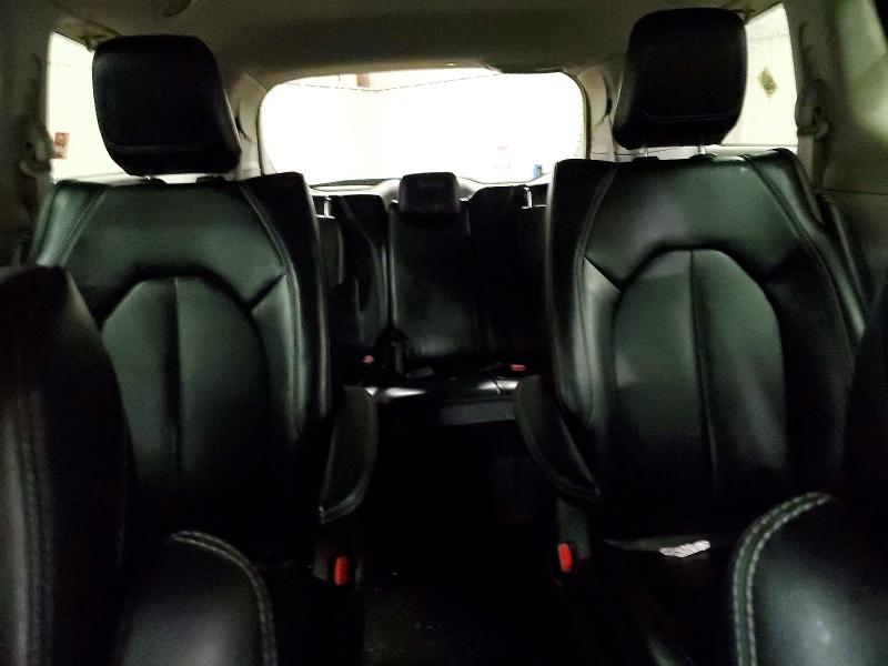 Photo 10 from auction – 2023 CHRYSLER PACIFICA H with VIN 2C4RC1L71PR554385