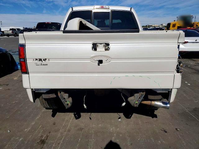 Photo 6 from auction – 2013 FORD F150 SUPER with VIN 1FTFW1ET7DFC59315