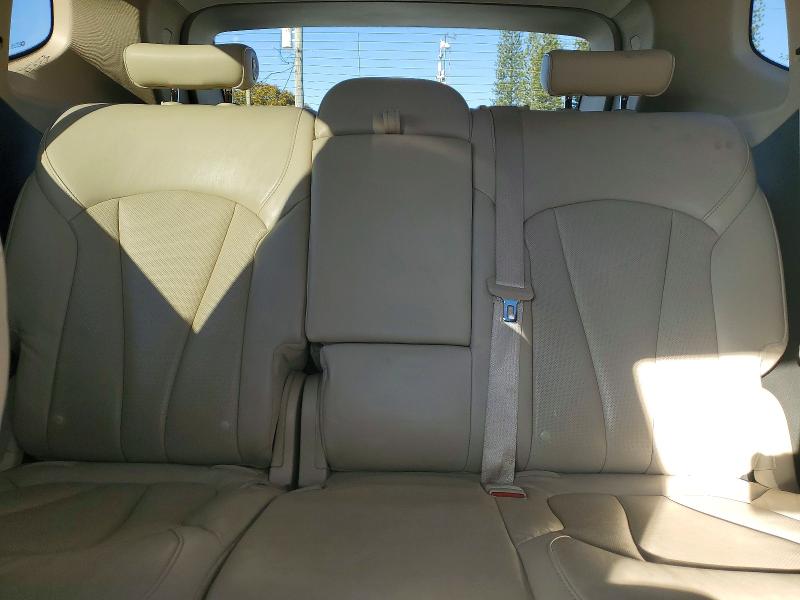 Photo 10 from auction – 2017 BUICK ENVISION E with VIN LRBFXBSA2HD177949