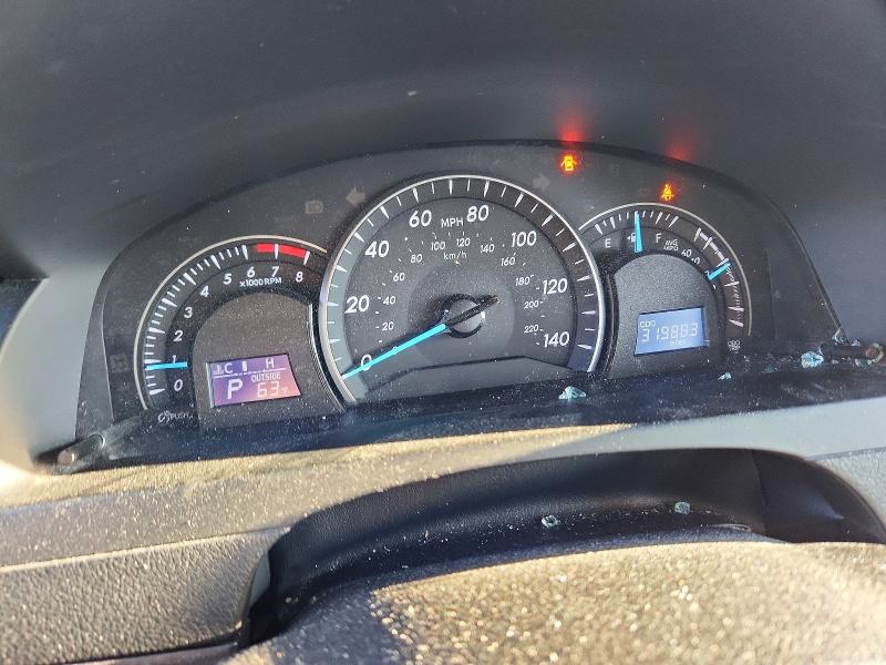 Photo 9 from auction – 2015 TOYOTA CAMRY LE with VIN 4T4BF1FK2FR489817