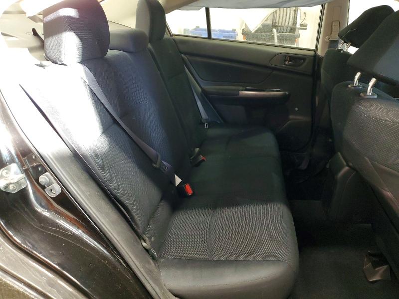 Photo 10 from auction – 2016 SUBARU IMPREZA with VIN JF1GJAA61GH020036