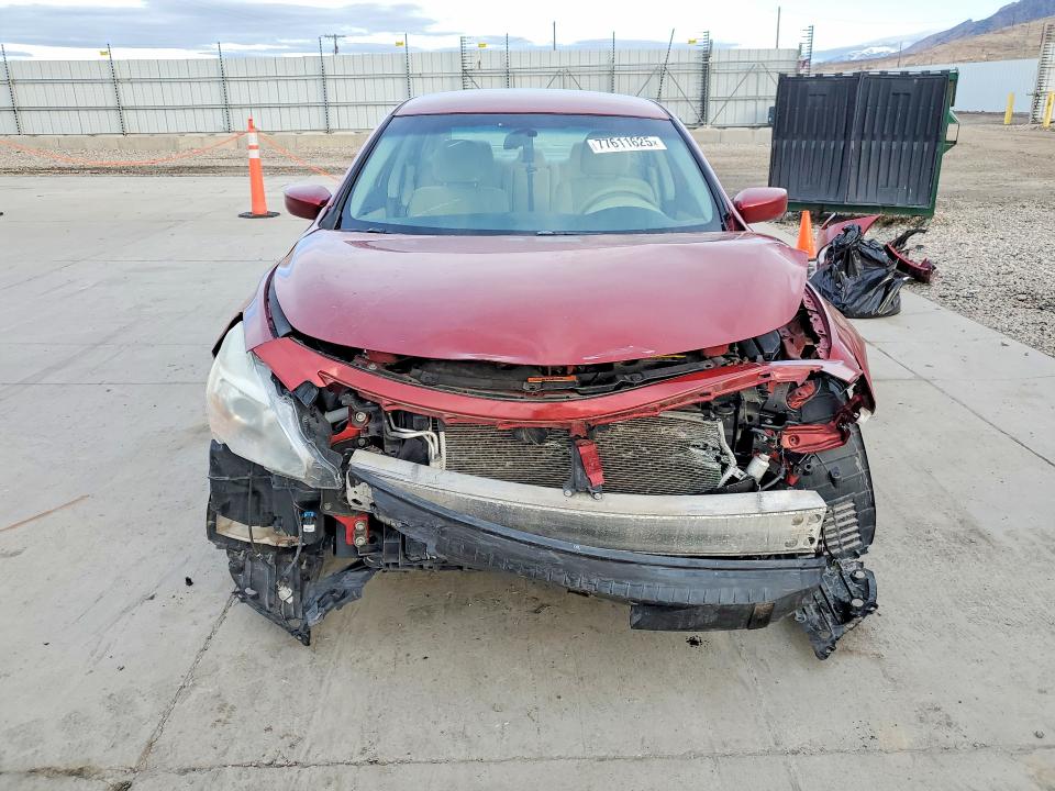 Photo 5 from auction – 2015 NISSAN ALTIMA with VIN 1N4AL3AP5FC162244