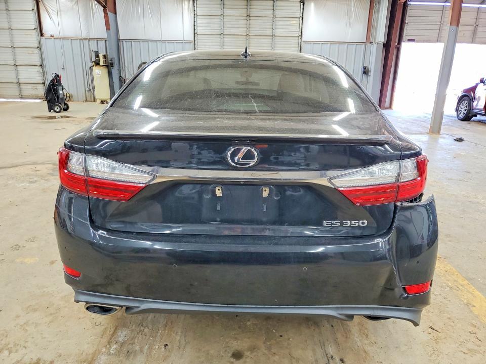 Photo 6 from auction – 2017 LEXUS ES 350 with VIN 58ABK1GG0HU065306