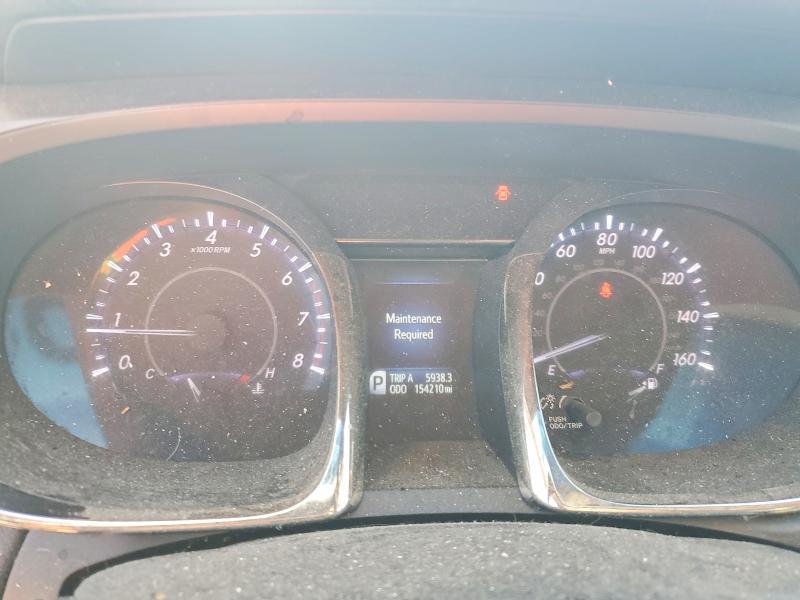 Photo 9 from auction – 2014 TOYOTA AVALON with VIN 4T1BK1EB6EU104409