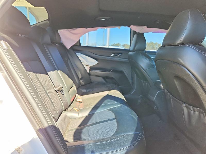Photo 10 from auction – 2023 KIA K5 with VIN 5XXG64J21PG169151