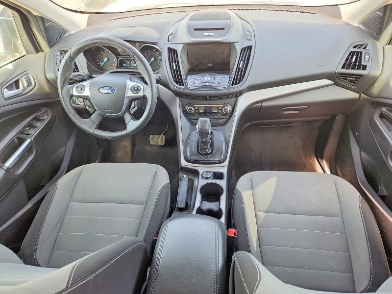Photo 8 from auction – 2014 FORD ESCAPE with VIN 1FMCU9G90EUB98780