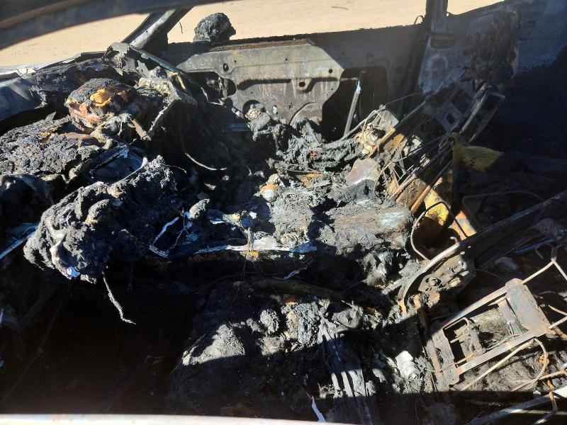 Photo 7 from auction – 2021 DODGE CHALLENGER with VIN 2C3CDZFJ0MH510408