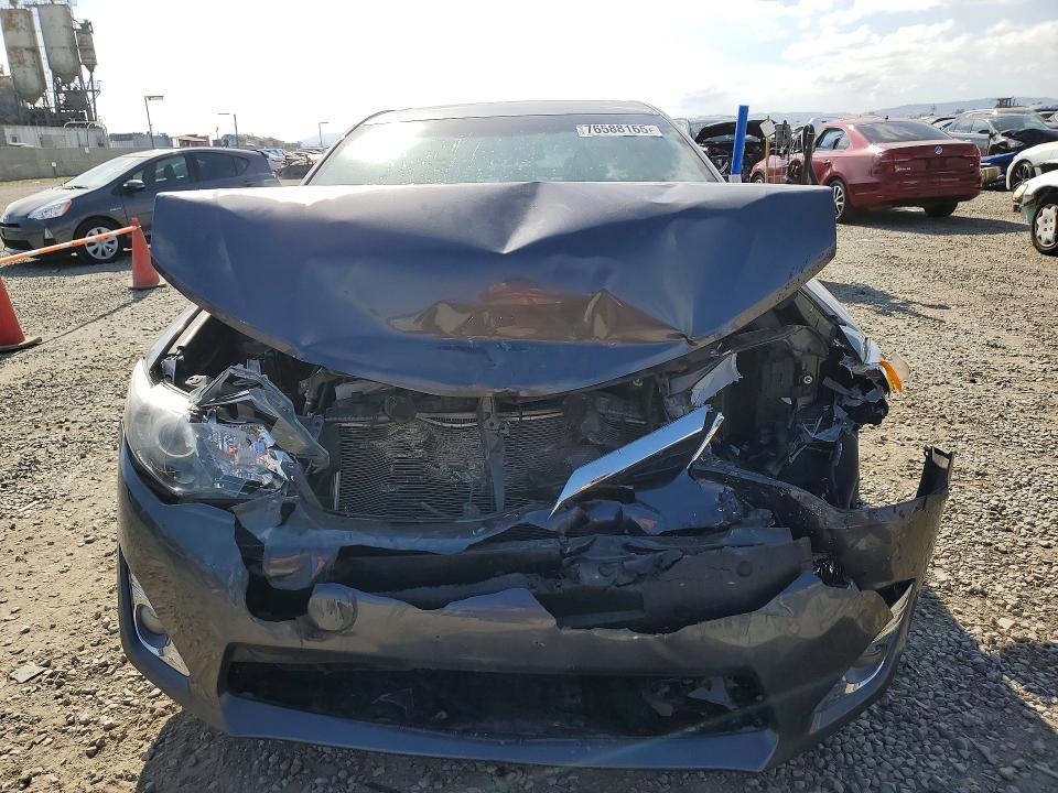 Photo 5 from auction – 2014 TOYOTA CAMRY L with VIN 4T1BF1FK1EU740898