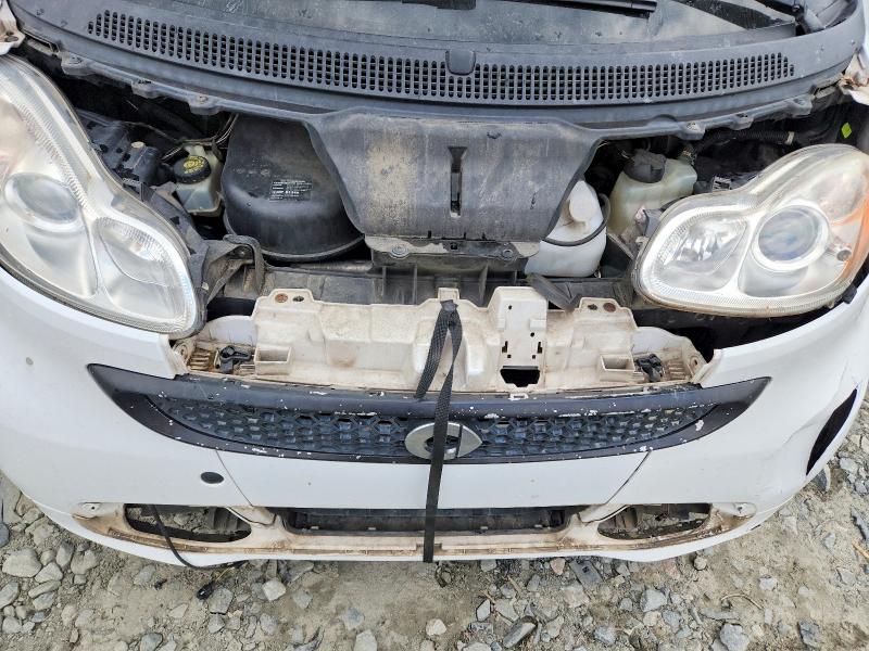 صورة رقم 11 من المزاد - 2015 SMART FORTWO مع VIN WMEEJ3BA3FK814300
