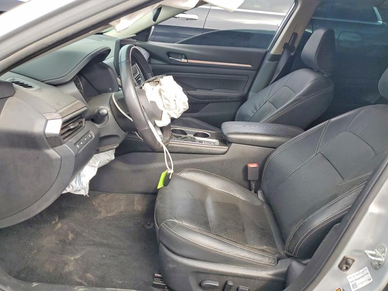 Photo 7 from auction – 2023 NISSAN ALTIMA with VIN 1N4BL4EV3PN302557