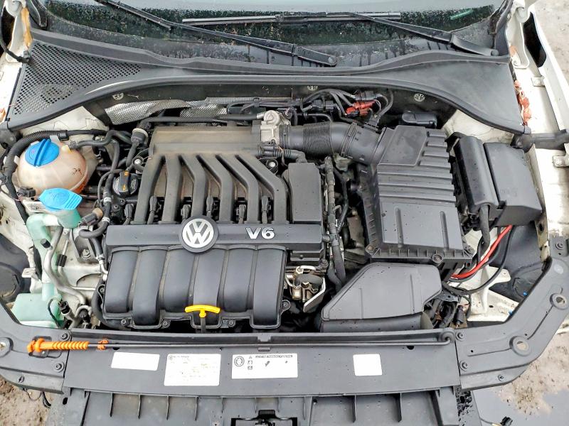 Zdjęcie 11 z aukcji – 2013 VOLKSWAGEN PASSAT z VIN 1VWCM7A30DC033147