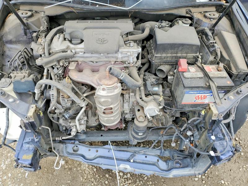 Photo 11 from auction – 2014 TOYOTA CAMRY with VIN 4T4BF1FKXER379533