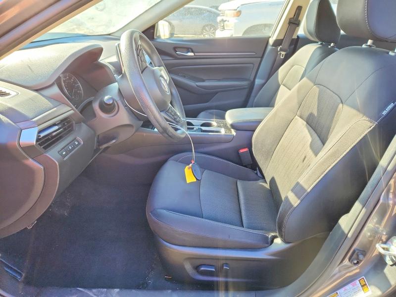 Photo 7 from auction – 2024 NISS ALTIMA with VIN 1N4BL4DV6RN400177