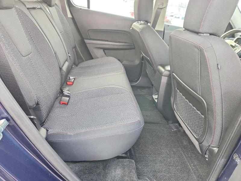 Photo 11 from auction – 2017 CHEVROLET EQUINOX LS with VIN 2GNFLEEK6H6188512