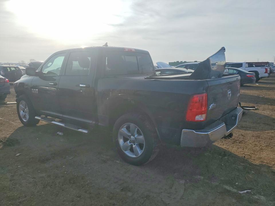 Photo 2 from auction – 2015 RAM 1500 SLT with VIN 1C6RR7LG6FS574461