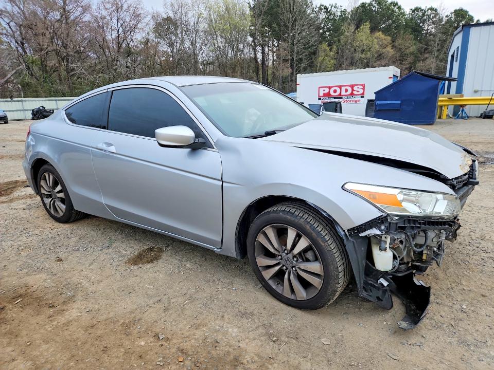 Photo 4 from auction – 2010 HONDA ACCORD with VIN 1HGCS1B38AA006534