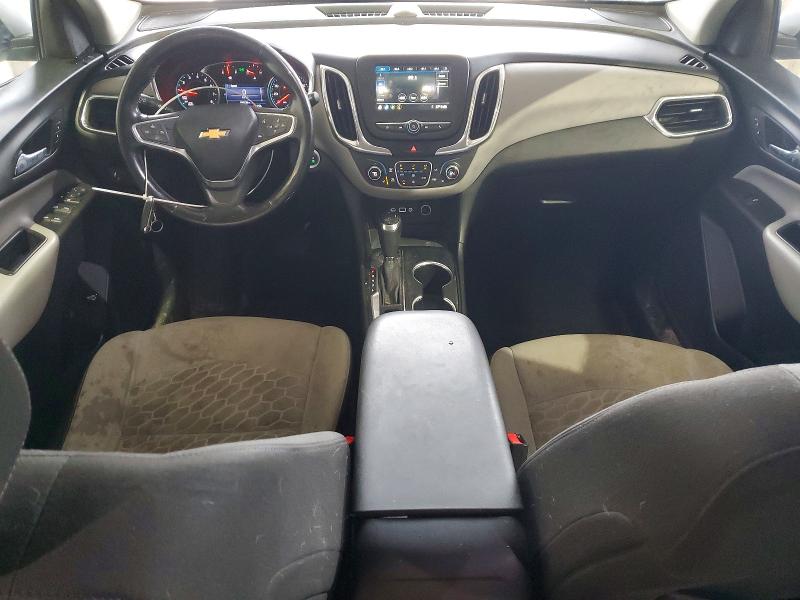 Photo 8 from auction – 2019 CHEVROLET EQUINOX with VIN 2GNAXKEV3K6131604