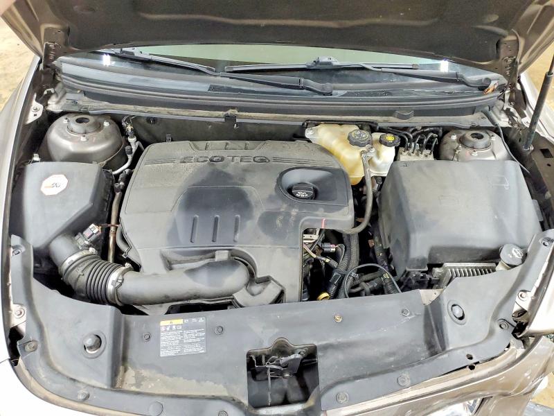 Photo 11 from auction – 2011 CHEVROLET MALIBU with VIN 1G1ZB5E13BF248753
