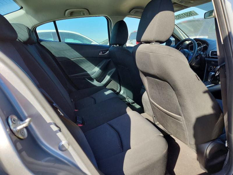 Photo 10 from auction – 2015 MAZDA 3 with VIN JM1BM1U73F1251219