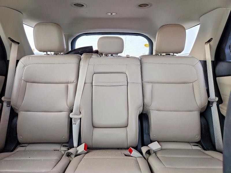 Photo 10 from auction – 2020 FORD EXPLORER with VIN 1FMSK8DH3LGB64836