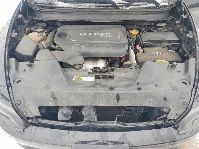 Photo 12 from auction – 2016 JEEP CHEROKEE with VIN 1C4PJMCB5GW117211