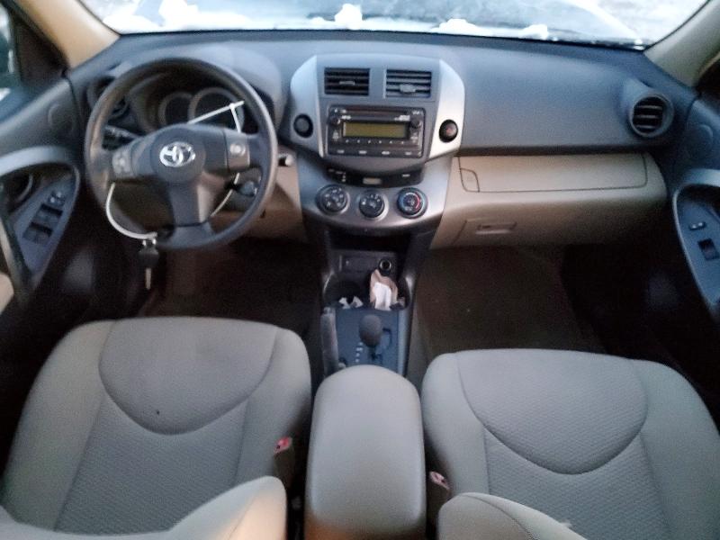 Photo 8 from auction – 2012 TOYOTA RAV4 with VIN 2T3ZF4DV8CW147136