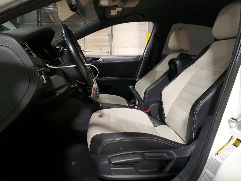 Photo 7 from auction – 2016 VOLKSWAGEN JETTA SPOR with VIN 3VWB17AJ2GM400202