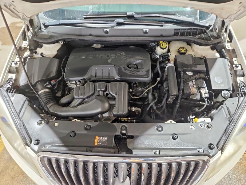 Photo 11 from auction – 2016 BUICK VERANO with VIN 1G4PS5SK8G4122513