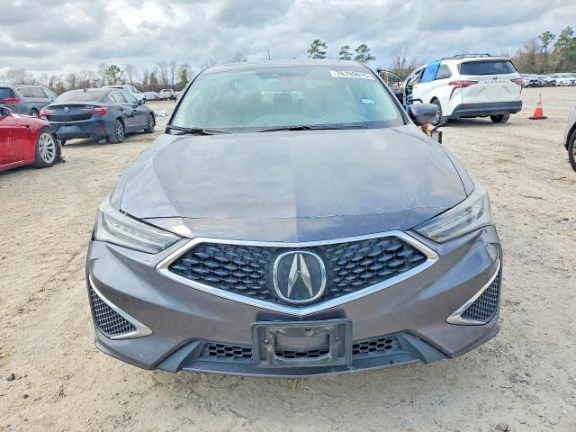 Photo 5 from auction – 2019 ACURA ILX with VIN 19UDE2F73KA012113