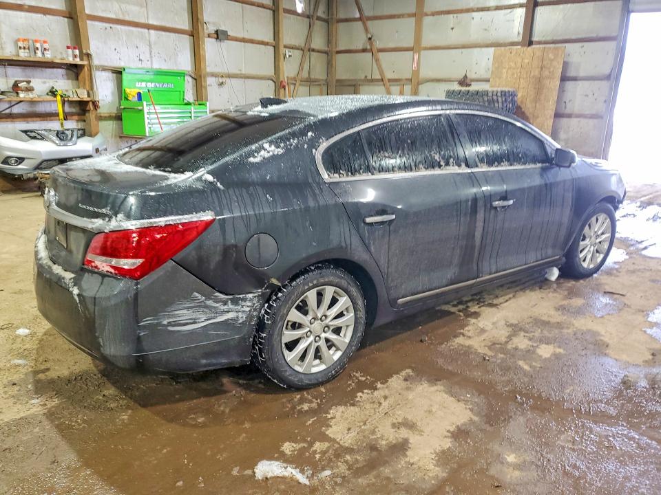 Foto 3 de la subasta – 2015 BUICK LACROSSE con VIN 1G4GB5GR0FF194122