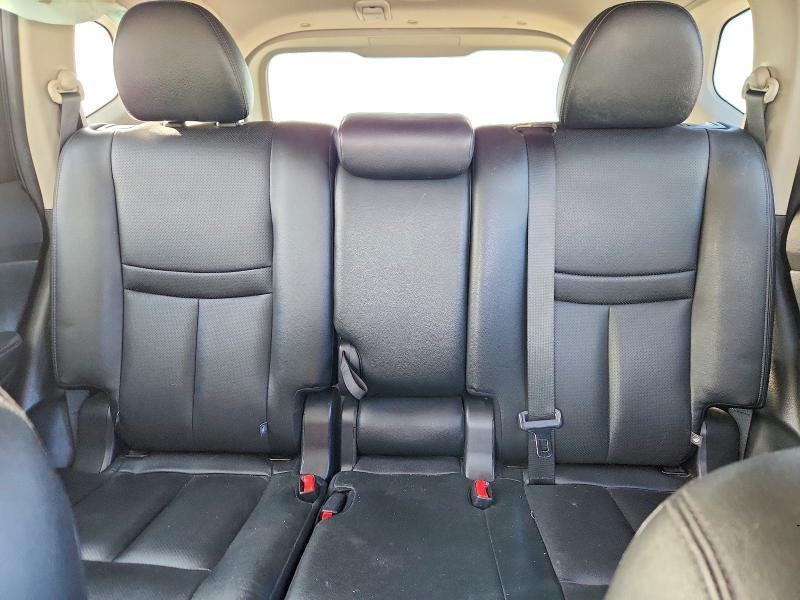 Photo 10 from auction – 2020 NISS ROGUE with VIN 5N1AT2MT1LC766636