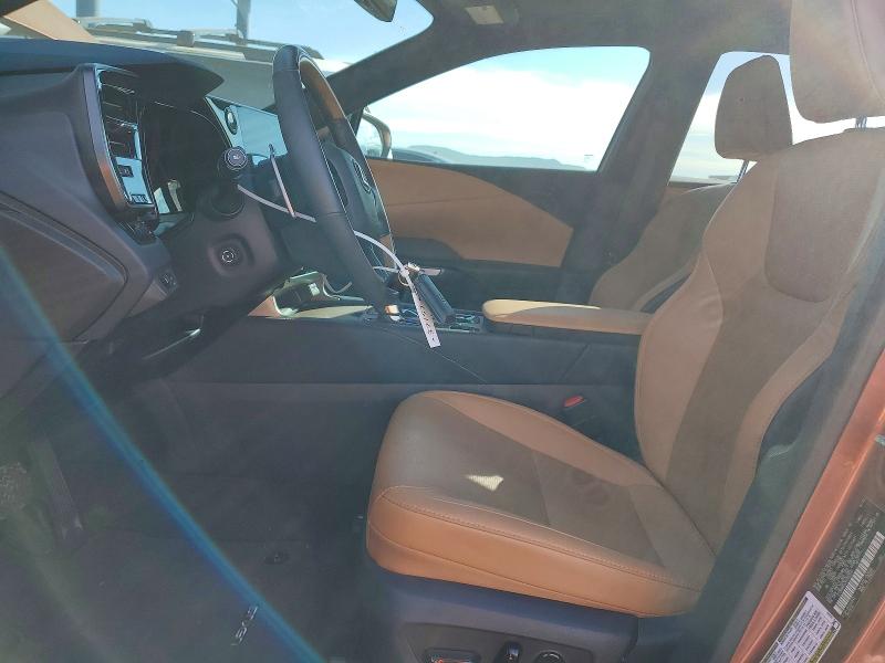 Foto 7 de la subasta – 2024 LEXUS RX 350H BA con VIN 2T2BBMCA7RC032537