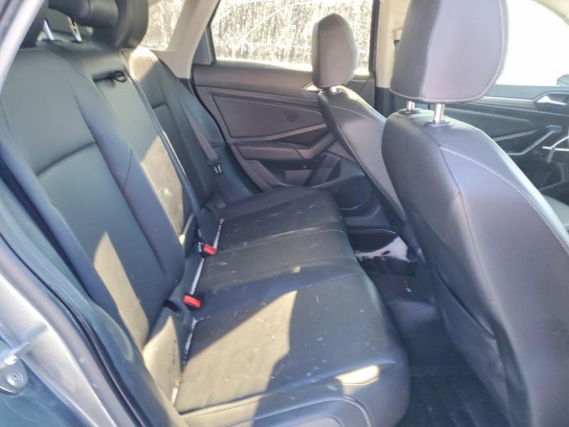 Photo 10 from auction – 2021 VOLKSWAGEN JETTA with VIN 3VWE57BU7MM017880