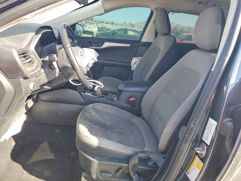 Photo 7 from auction – 2022 FORD ESCAPE with VIN 1FMCU9G66NUA10625